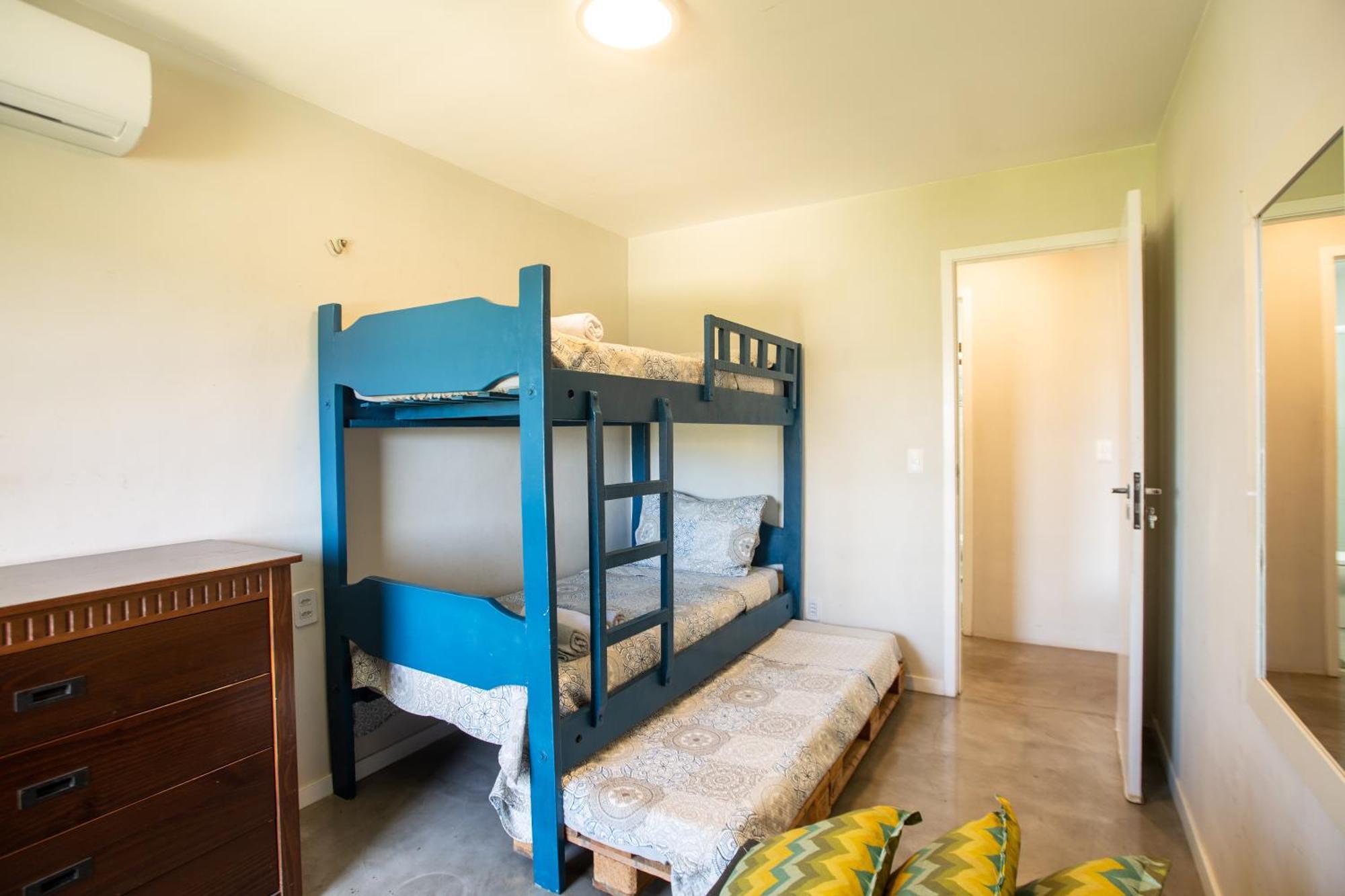 Cumbuco Wai Wai Apartamento Com Vista Para O Mar Ngoại thất bức ảnh